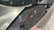 MG MG4 125kW SE EV 51kWh 5dr Auto Electric Hatchback